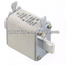 HRC NH00 fuse link /NH00 fuse